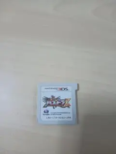 匿名迅速発送 パズドラZ パズル&ドラゴンズZ ソフトのみ 3DS