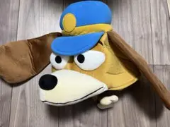 被り物ディズニー プルート ファンキャップのサムネイル