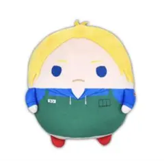 サカモトデイズ 朝倉シン もちもちマスコット もちマス - メルカリ