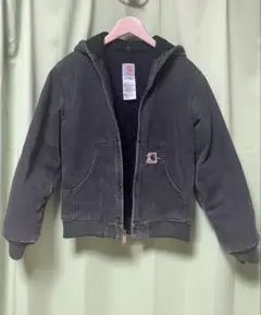 Carhartt カーハートアクティブジャケット　モスグリーン