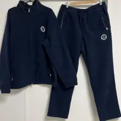 union jordan ナイキ　トラックジャケット・パンツ セットアップのサムネイル