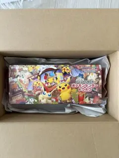 新品未開封‼️シュリンク付きトウホクスペシャルBOX