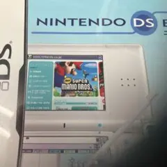 ニンテンドーDSブラウザー LITE用