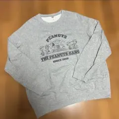 トレーナー キャラクター