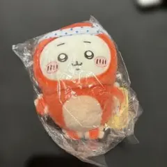【ちいかわ】ちいかわたこイカくじ Ｃ賞