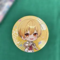 すとぷり るぅと 缶バッジ