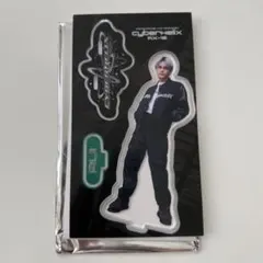 与那嶺瑠唯　アクリルスタンド