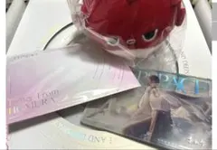 恋と深空 恋深 2024年度VIPボックス 日本語版 ホムラ