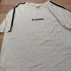 CONVERSE コンバース 半袖Tシャツ 160cm