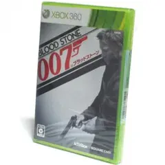 ■【新品未開封】００７　ブラッドストーン　ＢＬＯＯＤ ＳＯＴＮＥ　Ｘｂｏｘ３６０