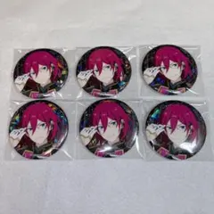 あんスタ 七種茨 extra 缶バッジ idol casual 痛バ 楽天市場】あんスタ 七種茨（その他｜コレクション）：ホビーの通販