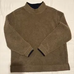 古着 フリースジャケット