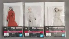 東京リベンジャーズ アクリルスタンド 3個セット