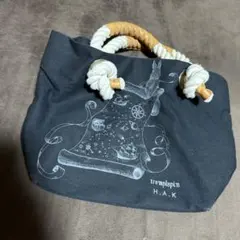 最終値下げ！H.A.K バッグ