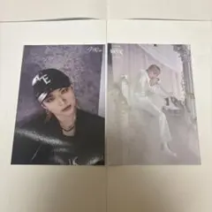 アイス♡ ヒョンジンチェキ 2025年最新】ヒョンジン チェキの人気アイテム - メルカリ