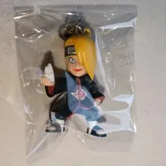 NARUTO疾風伝　デイダラ　ストラップ