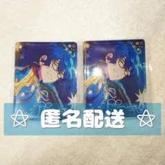 あんスタ アニカフェ CoLotta vol.5 コロッタ【青葉つむぎ】