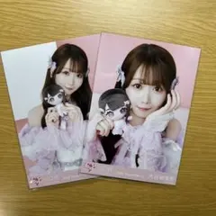 大谷映美里 生写真