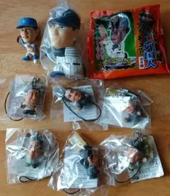 ショウヘイ・オオタニ イチロー 松井秀喜 フィギュアセット 2025年最新】Yahoo!オークション -松井 秀喜(スポーツ)の中古品