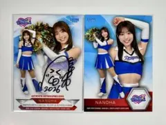 慈妹（ツーメイ） 台湾チアリーダー Fubon Angels カード4枚セット