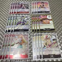 2026年最新】ヘルメッポ ワンピースカードの人気アイテム - メルカリ