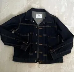 Ciaopanic Typy ダークデニムジャケット