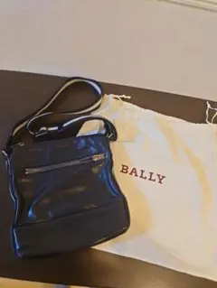 bally ショルダーバッグ