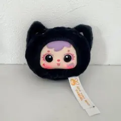 SAMUEL サミュエル ブラックキャット