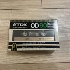 TDK