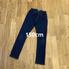 グローバルワーク　150cm スキニー