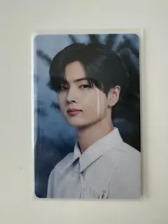 ENHYPEN WALK THE LINE ジェイ フォトカード トレカ 10