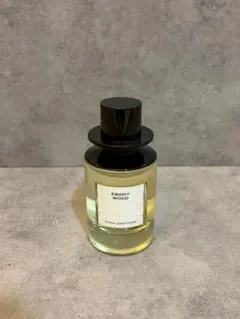 ZARA EMOTIONS EBONY WOOD 香水 100mlのサムネイル
