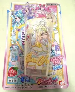 名探偵プリキュア　ふりふりシェイク2 キュアアルカナ