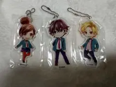 HoneyWorks 告白実行委員会 缶バッジ 芹沢春輝 2026年最新】honeyworks グッズ 芹沢春輝の人気アイテム - メルカリ