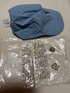 connectyle コネクタイル　ユニセックスランニングキャップ　UPF50＋