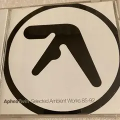 Aphex Twin Selected Ambient Works 85-92
