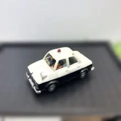 コカ・コーラ 銭形警部 ミニカー