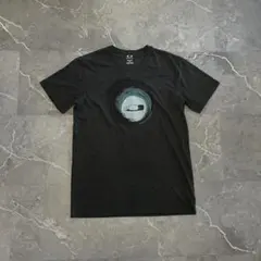最安値 oakley tシャツ 立体ロゴ archive 袖赤タグ y2k 古着 - メルカリ