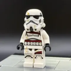 STAR WARS ep2 クローントルーパー 52体+コレクションステージ - メルカリ