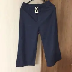 ワイドパンツのサムネイル