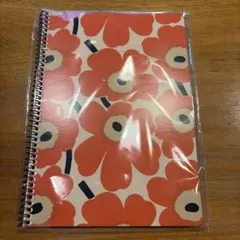marimekko notebookのサムネイル