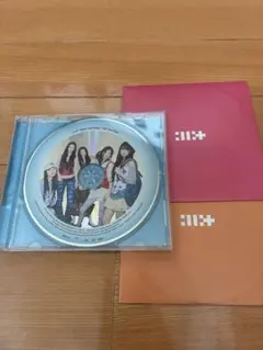 ILLIT Japan 2nd Single I Got Your Back