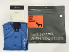 ALPHAICON FULL DOG GUARD 1Lサイズ - メルカリ