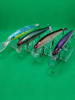ノリーズルアーセット！バラ売り不可！かなりお得かと。。。 - メルカリ