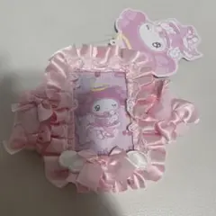 マイメロ 粧美堂　カードケース