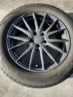 235/55r20スタッドレスホイールセット rx450h おすすめ！ - メルカリ