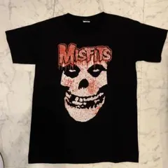 MISFITS Tシャツ against Lサイズ