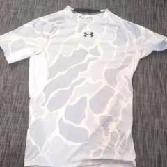 Under Armour HeatGear XL コンプレッションTシャツ