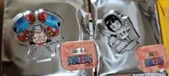 ワンピースミニアクスタ
