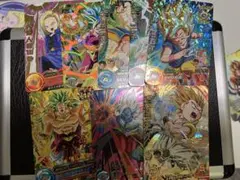2026年最新】ドラゴンボールヒーローズ旧弾の人気アイテム - メルカリ